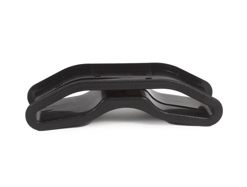 PRP Seats Harness Pass-Through Bezel for Polaris UTVs - Model SBSP