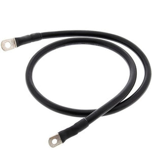 All Balls Racing 33" Black Battery Cable (78-133-1)