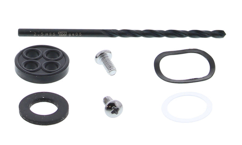 All Balls Racing Fuel Tap Repair Kit for Honda ATC185 and More - Part 60-1212