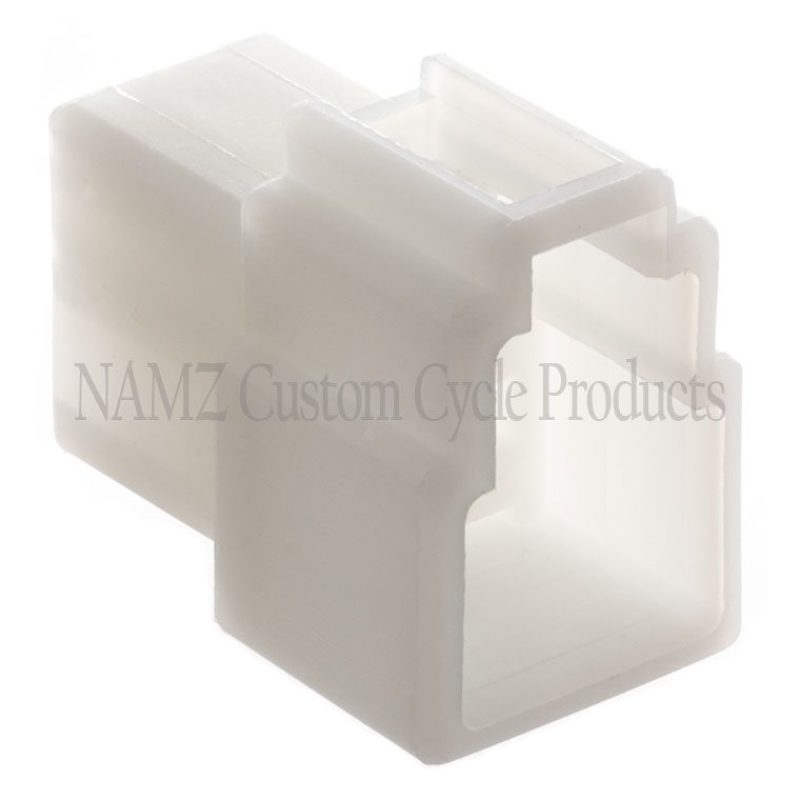 NAMZ 250 L Series 3-Position Locking Male Connector – Pack of 5