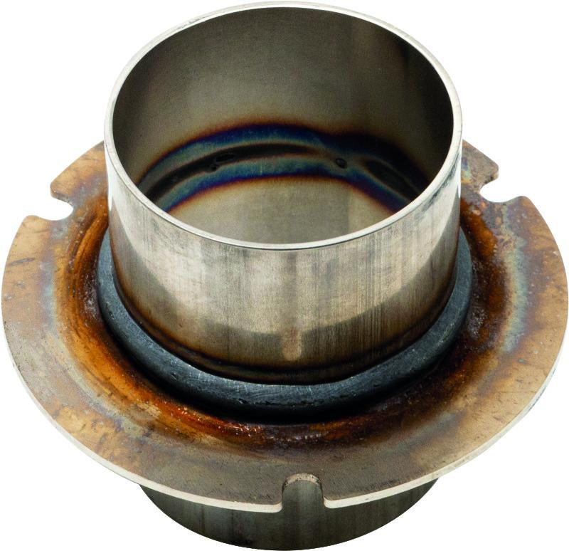 S&S Cycle 1.875-inch Power Tune XTO Muffler Insert for Performance Customization