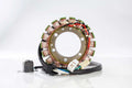 Ricks Motorsport Electrics Hot Shot Series Suzuki Stator Part 21-311H