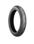 Bridgestone Battlax Sport Touring T32F Tire - 110/80ZR18 M/C 58W TL Front