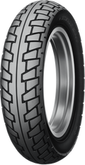 Dunlop K630 Front Tire - 100/80-16 M/C 50S TL for Kawasaki EX250 Ninja 250R