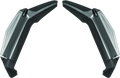 Kuryakyn Air Deflectors for Honda Gold Wing (2018-2021) - Dark Smoke
