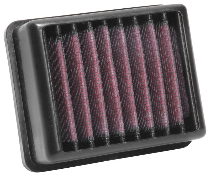 K&N Engineering 2017 BMW G310R/G310GS 313CC Off-Road Replacement Air Filter - High-Flow, Washable, Reusable