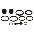 All Balls Racing 01-23 Yamaha TW200 Trailway Front Caliper Rebuild Kit (Part #18-3081)