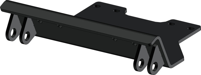 KFI 14-22 CFMOTO ZForce UTV Plow Mount Part Number 106600