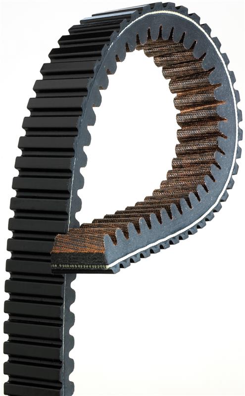 Gates 49G4313 G-Force CVT Drive Belt for Bombardier MX Z Renegade 1000cc