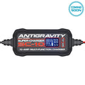 Antigravity Batteries SC-10 Super-Charger Battery Charger for Automotive, Motorcycle, and Powersports Vehicles