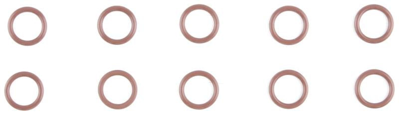 Twin Power 17-Up M8 Transmission Plug O-Ring Kit by TwinPower Part #043355 for Harley-Davidson