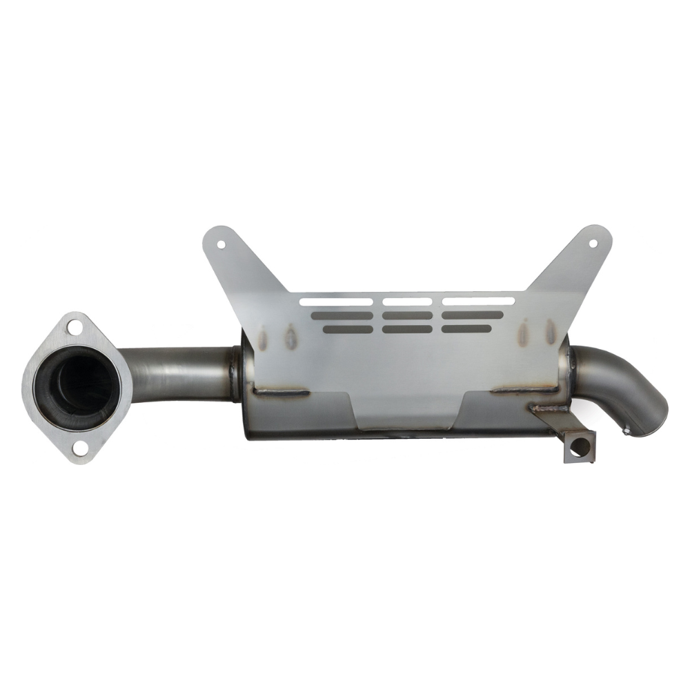 Polaris RZR XP 1000 (2018-2023) Sport Muffler
