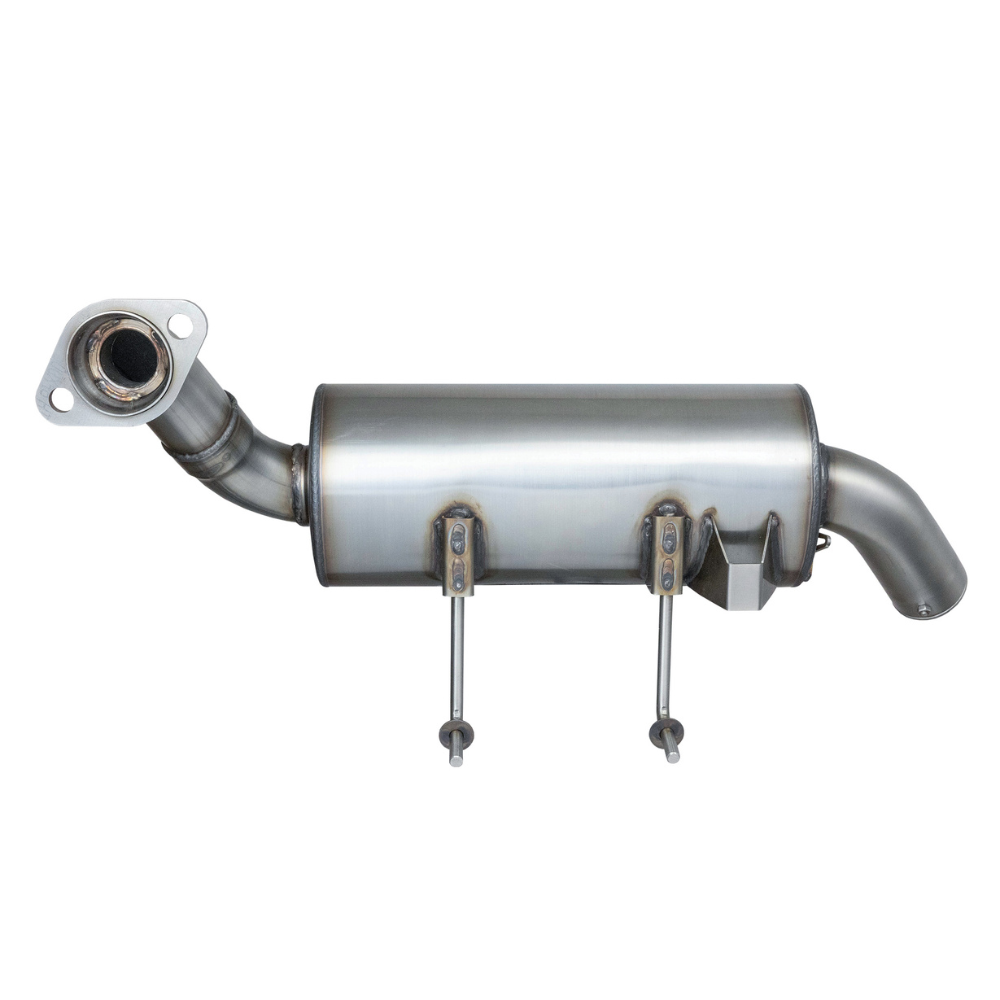 2016-2026 Polaris General & RZR S 1000/General Sport Muffler
