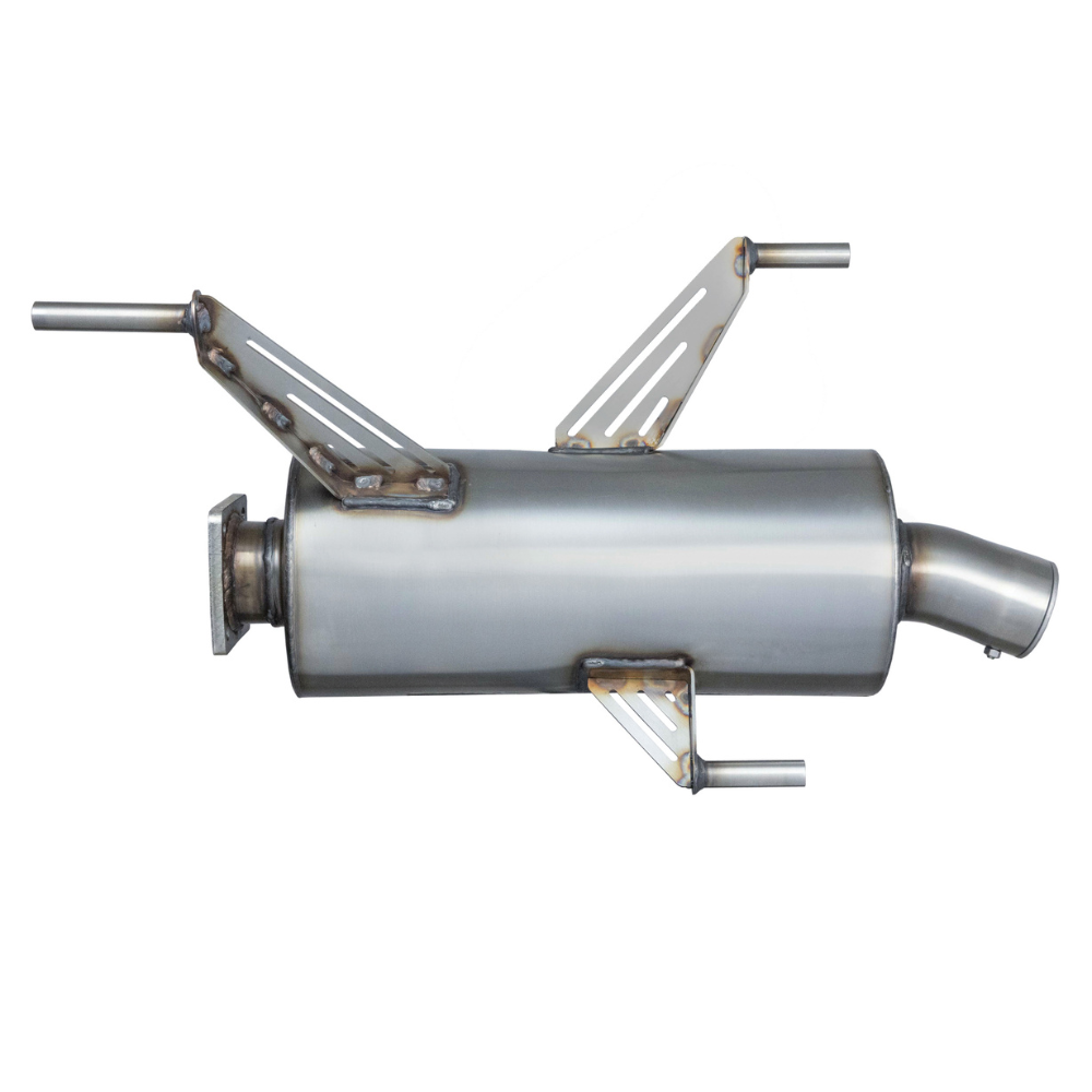 2020-2026Kawasaki KRX 1000 Trail Muffler