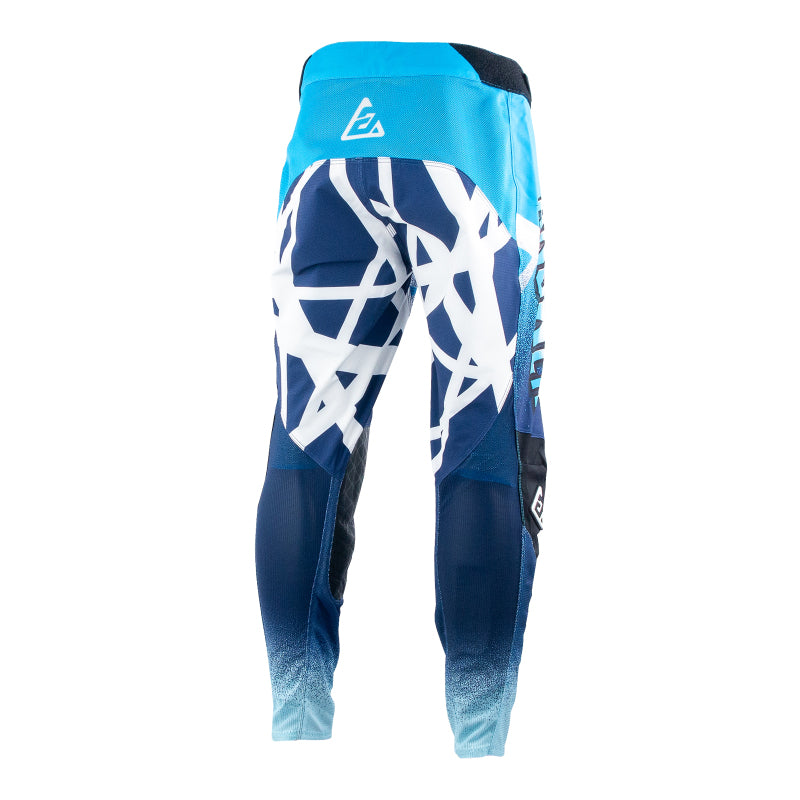 Answer 26 LE Elite Chaos Artifacts Pants 50th Anniversary Edition - Size 38