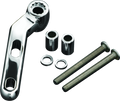 Kuryakyn Drink Holder Clutch or Brake Perch Mount Kit Chrome - Part 1472