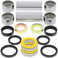All Balls Racing Swing Arm Bearing Kit for Yamaha YZ125, YZ250, WR250F and More (Part #28-1072)