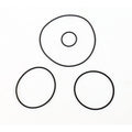 Athena 97-06 Yamaha YZ125 LC Factory 125cc 54mm Inner Dome O-Ring Kit
