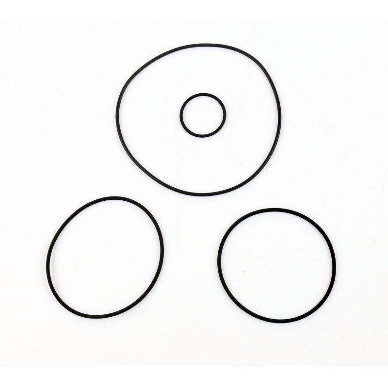 Athena 97-06 Yamaha YZ125 LC Factory 125cc 54mm Inner Dome O-Ring Kit