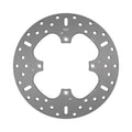 EBC Powersports MD627 Rear Left Standard Rotor for Ducati Hypermotard 796 and More