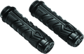 Kuryakyn Spear Grips for Indian Motorcycle - Black - Part #5753