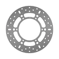 EBC Powersports MD2002 Stainless Steel Rear Rotor for Ducati and Yamaha Models