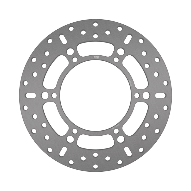 EBC Powersports MD2002 Stainless Steel Rear Rotor for Ducati and Yamaha Models