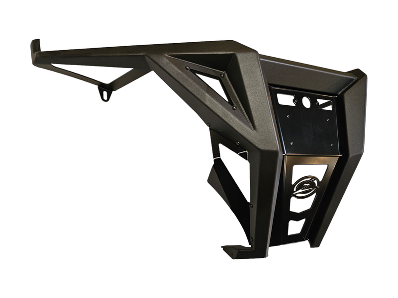 Elektric Off Road Volt Series Rear Bumper for Polaris RZR Pro XP (2020-2025)