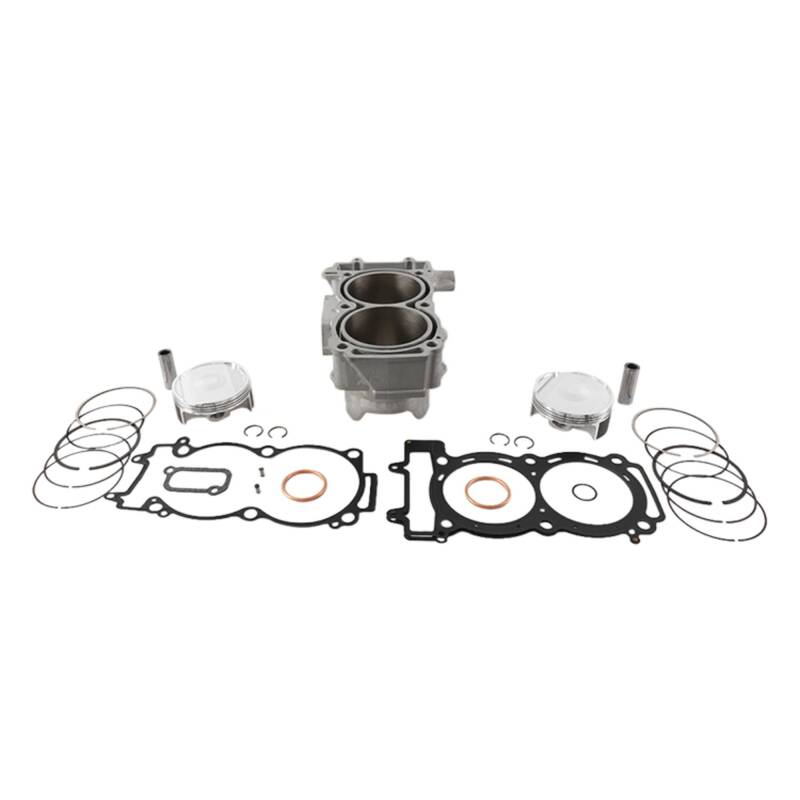 Cylinder Works 2014 Polaris RZR 4 900 Big Bore Cylinder Kit Part #61001-K01