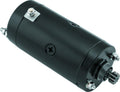 Twin Power L66-82 FLH 82-E83 FXR 67-80 XLH XLS XLT Black Prestolite Starter - Replaces Harley Davidson 31463-88T
