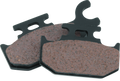 BikeMaster BM-307 Brake Pads for Powersports Vehicles – High-Performance Replacement Parts