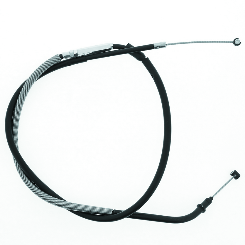 QuadBoss 414538 Powersports Clutch Cable for Yamaha YFZ450R and YFZ450X (2009-2016)