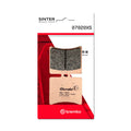 Brembo Powersports 07020XS Rear Brake Pad for Aprilia RS 125 and Atlantic 500