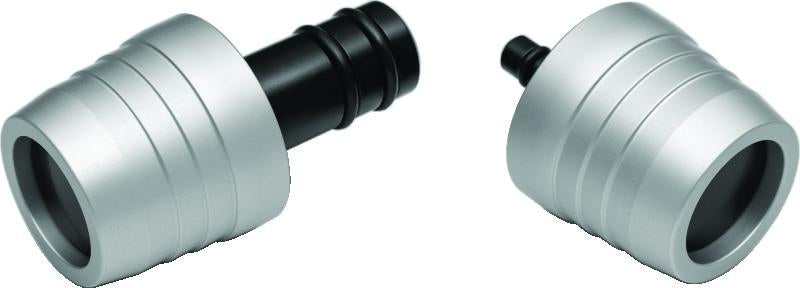 Kuryakyn Front Axle Slide for Honda CRF1000L Africa Twin and Adventure Sports - Part 3826