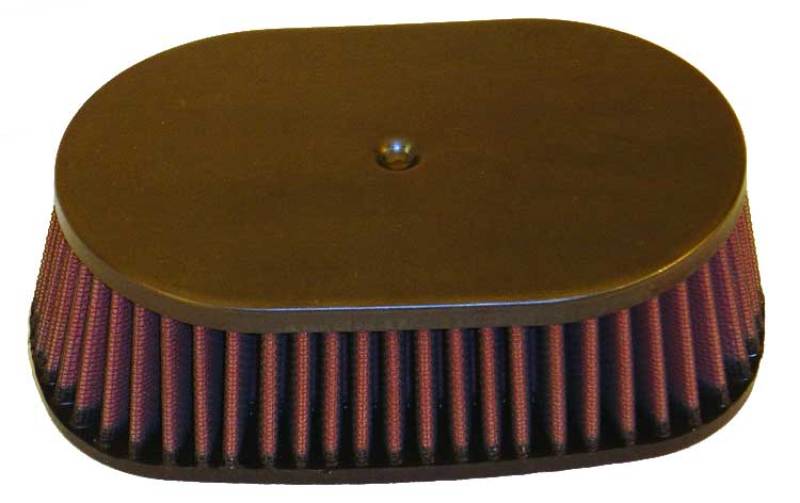 K&N Engineering HA-6592 Off-Road Air Filter for Honda XR650L (1993-2002)