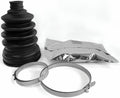 EPI Powersports CV Boot Kit for Yamaha 450-700 Kodiak, Grizzly, Can-Am, Kawasaki, Polaris – Heavy Duty Replacement Part WE130074