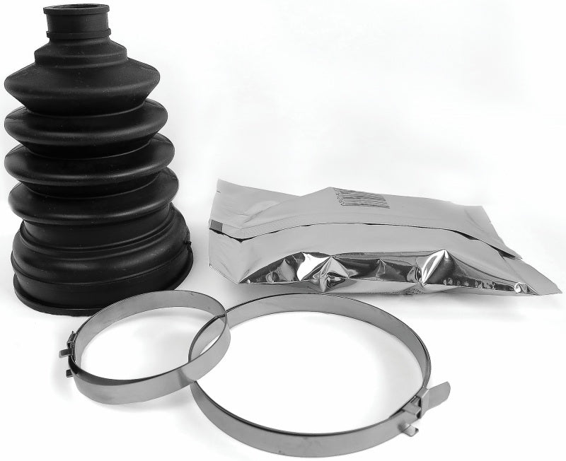 EPI Powersports CV Boot Kit for Yamaha 550-700 Grizzly & 450 Kodiak, Part Number WE130163