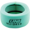Uni Filter NU-3413 Air Filter Element for Powersports Vehicles