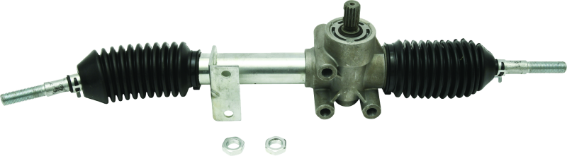 QuadBoss 411907 Steering Rack Assembly for Can-Am Maverick 1000R Models