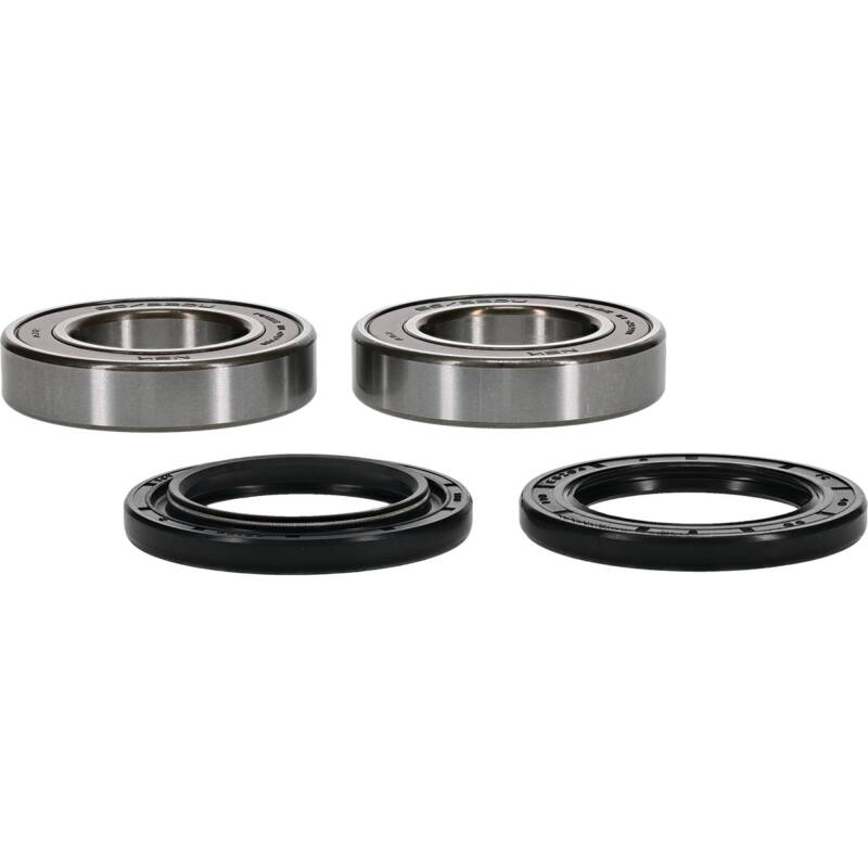 Pivot Works Premium Wheel Bearing Kit for Powersports Vehicles – Part #25-1299-P