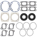 Vertex Pistons 93-94 Safari L 380cc Complete Gasket Kit with Seals - Part Number 711023C
