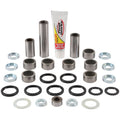 Pivot Works 02-07 Honda CR125R Linkage Bearing Kit for Improved Rear Suspension Control