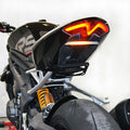 New Rage Cycles Triple-FE-T Triumph Speed Triple 1200 RS Fender Eliminator Kit