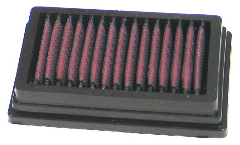 K&N Engineering High-Flow Replacement Air Filter for BMW R1200 Series – Part BM-1204
