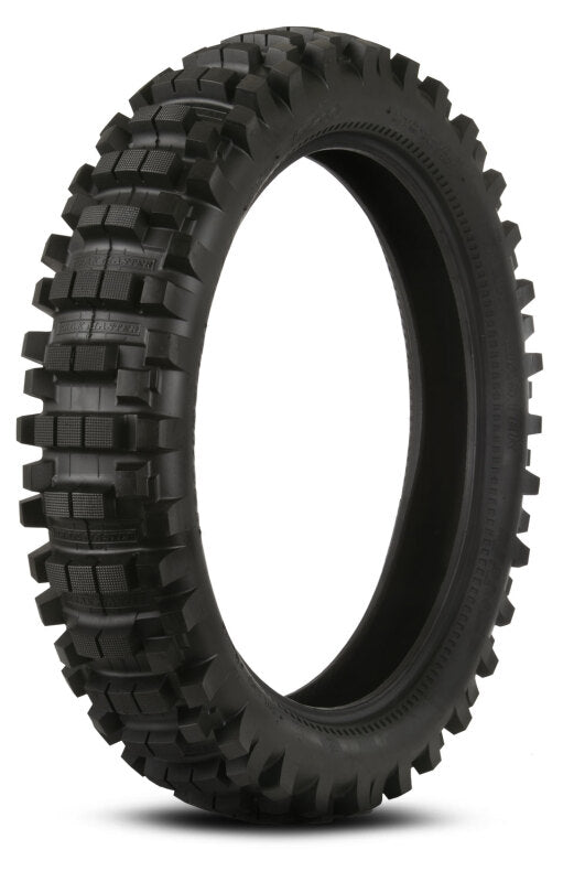 Kenda K760 Trakmaster Rear Tire – 140/80-18 Dual Sport/Adventure with Aggressive Knob Design