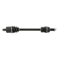 All Balls Racing 11-13 Polaris Sportsman 550 Front Left 8-Ball Axle - Part AB8-PO-8-312