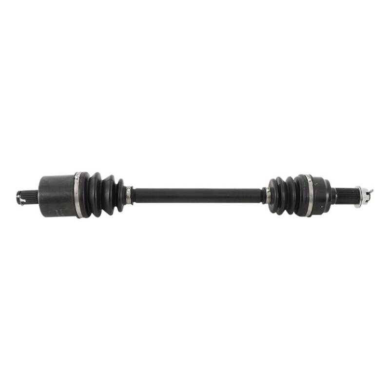 All Balls Racing 11-13 Polaris Sportsman 550 Front Left 8-Ball Axle - Part AB8-PO-8-312