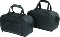 Kuryakyn Saddlebag Liners for Honda Gold Wing GL1800 – Durable Storage Solution