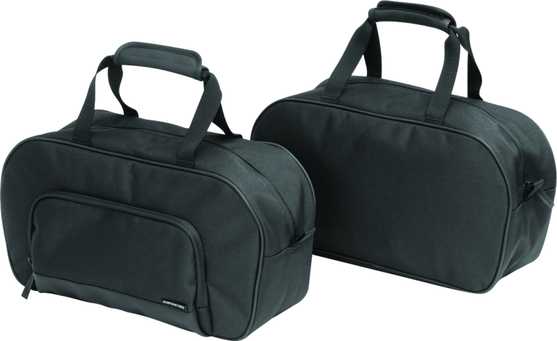 Kuryakyn Saddlebag Liners for Honda Gold Wing GL1800 – Durable Storage Solution