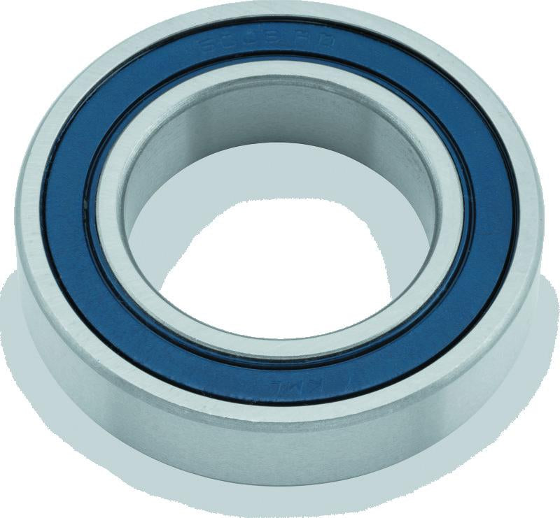 QuadBoss 6002-2RS High-Speed Precision Bearing with Triple-Lip Seals and Chevron SRI 2 Grease